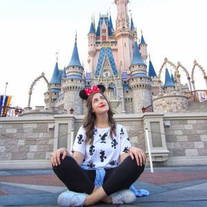 Meet your Posher, Mia